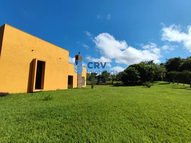 Casa 3 quartos e 4 banheiros, à venda, no bairro Recanto do Salto em Londrina