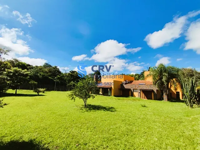 Casa 3 quartos e 4 banheiros, à venda, no bairro Recanto do Salto em Londrina