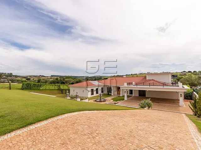 Casa com 4000m² 6 quartos e 8 banheiros, à venda, no bairro Ecovillas do Lago em Sertanópolis
