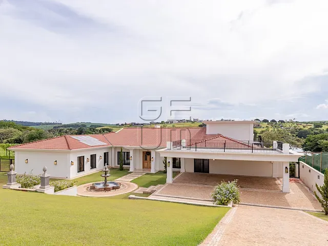 Casa com 4000m² 6 quartos e 8 banheiros, à venda, no bairro Ecovillas do Lago em Sertanópolis
