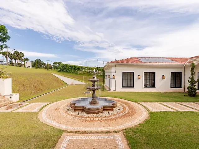 Casa com 4000m² 6 quartos e 8 banheiros, à venda, no bairro Ecovillas do Lago em Sertanópolis
