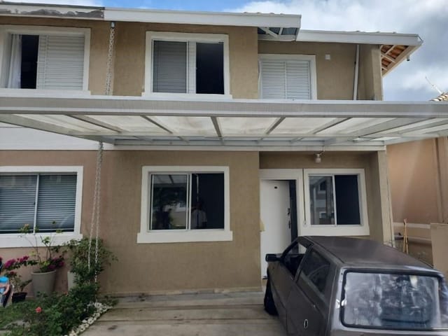 Foto do Casa - Casa com 4 dormitórios à venda, 113 m² por R$ 840.000,00 - Jardim San Marino - São José dos Campos/SP | INDEPENDENCE NEGOCIOS IMOBILIARIOS LTDA