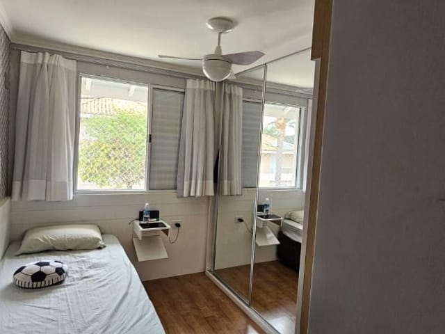 Foto do Casa - Casa com 4 dormitórios à venda, 113 m² por R$ 840.000,00 - Jardim San Marino - São José dos Campos/SP | INDEPENDENCE NEGOCIOS IMOBILIARIOS LTDA