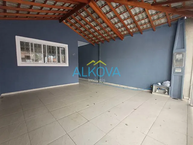Casa com 150m² 3 quartos e 2 banheiros, à venda, no bairro Jardim Oriente em São José dos Campos