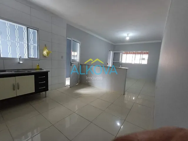 Casa com 150m² 3 quartos e 2 banheiros, à venda, no bairro Jardim Oriente em São José dos Campos