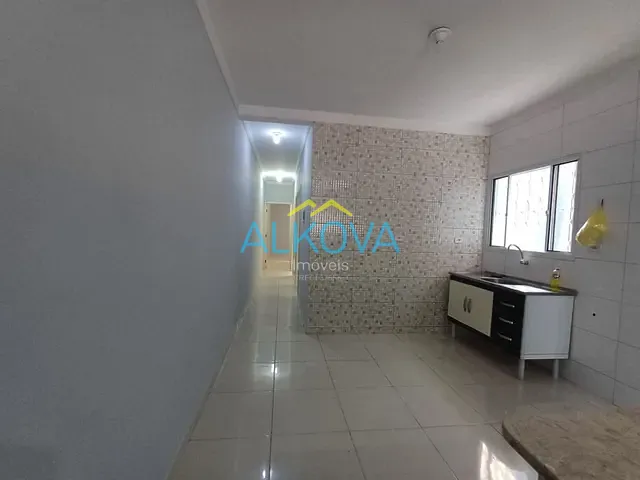 Casa com 150m² 3 quartos e 2 banheiros, à venda, no bairro Jardim Oriente em São José dos Campos