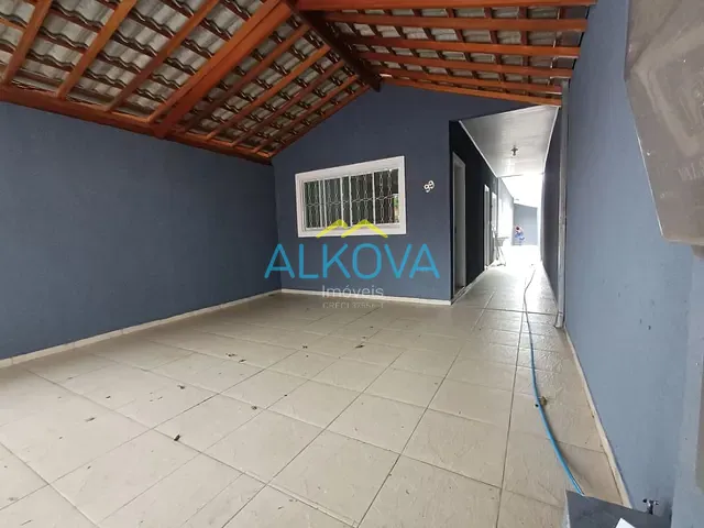 Casa com 150m² 3 quartos e 2 banheiros, à venda, no bairro Jardim Oriente em São José dos Campos