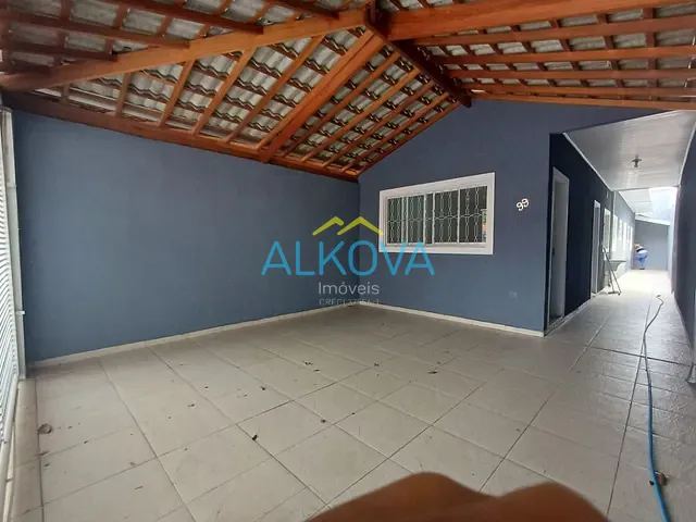 Casa com 150m² 3 quartos e 2 banheiros, à venda, no bairro Jardim Oriente em São José dos Campos