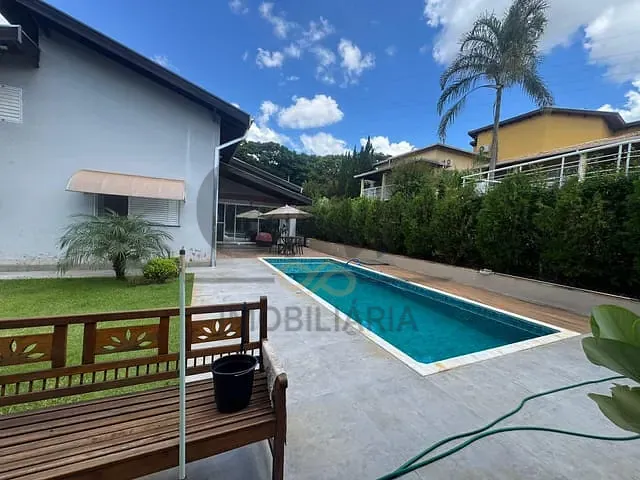 Casa com 1000m² 2 quartos e 3 banheiros, à venda, no bairro Monte Belo em Santo Antônio de Posse
