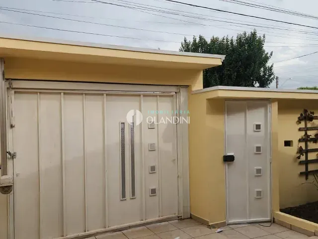 Casa com 167m² 2 quartos e 2 banheiros, para alugar, no bairro Parque Residencial Ida Sia em Artur Nogueira