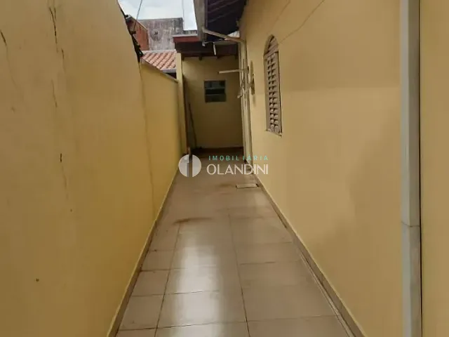 Casa com 167m² 2 quartos e 2 banheiros, para alugar, no bairro Parque Residencial Ida Sia em Artur Nogueira