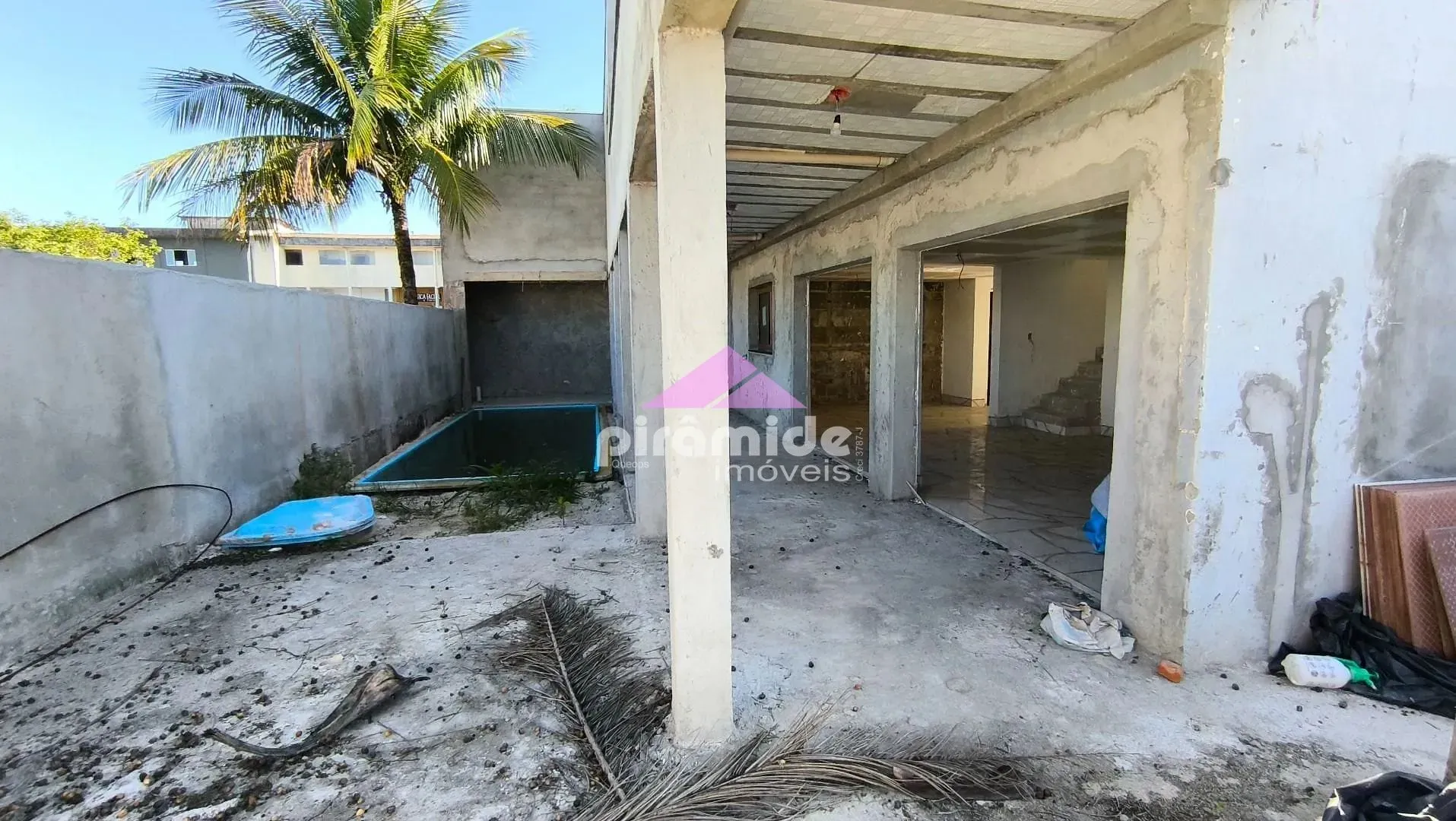 Casa, 7 quartos, 300 m² - Foto 4