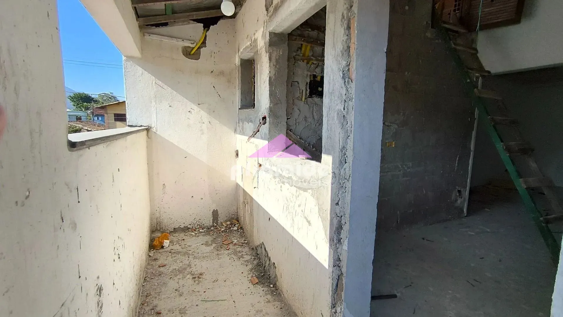 Casa, 7 quartos, 300 m² - Foto 22