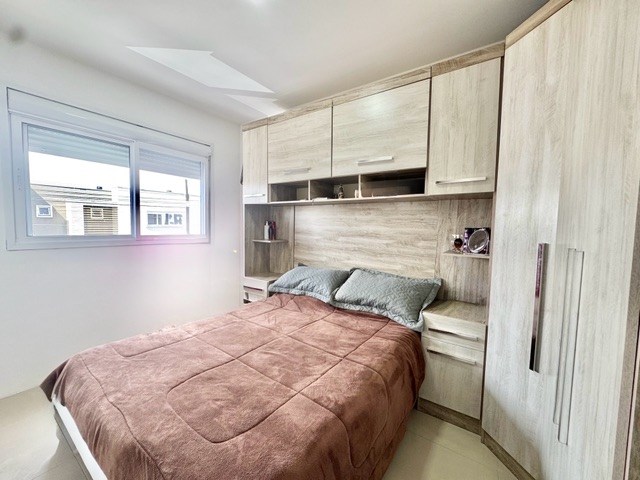 Casa 3 quartos e 2 banheiros, à venda, no bairro Areal em Pelotas