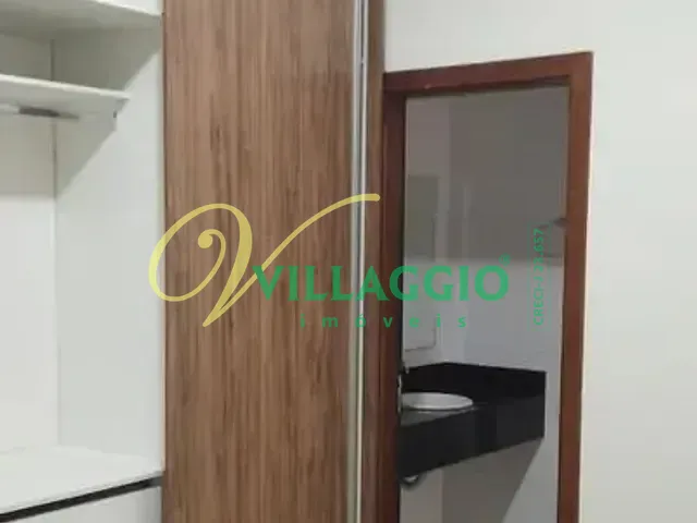 Casa com 280m² 3 quartos e 6 banheiros, à venda, no bairro Jardim Yolanda em São José do Rio Preto