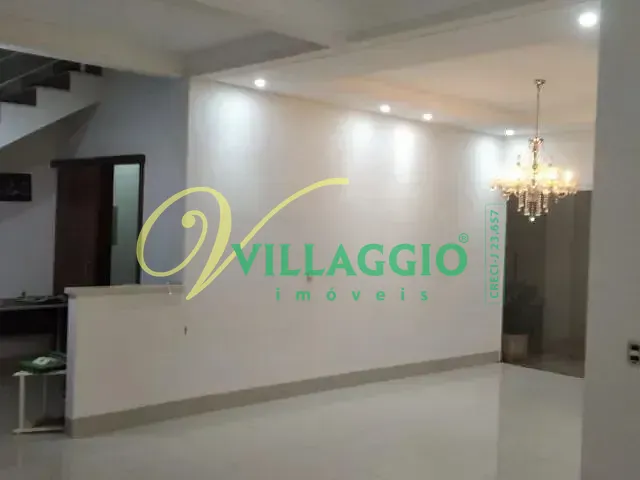 Casa com 280m² 3 quartos e 6 banheiros, à venda, no bairro Jardim Yolanda em São José do Rio Preto