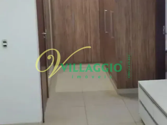 Casa com 280m² 3 quartos e 6 banheiros, à venda, no bairro Jardim Yolanda em São José do Rio Preto