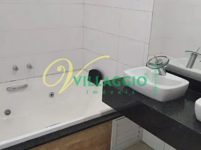 Casa com 280m² 3 quartos e 6 banheiros, à venda, no bairro Jardim Yolanda em São José do Rio Preto