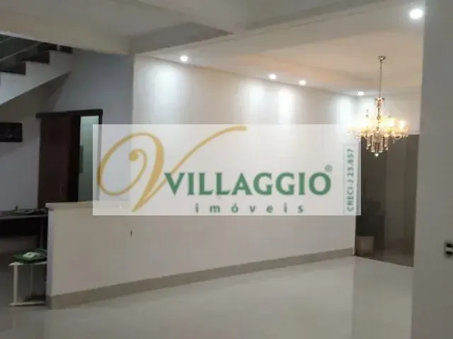 Casa com 280m² 3 quartos e 6 banheiros, à venda, no bairro Jardim Yolanda em São José do Rio Preto