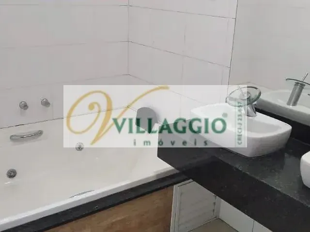 Casa com 280m² 3 quartos e 6 banheiros, à venda, no bairro Jardim Yolanda em São José do Rio Preto