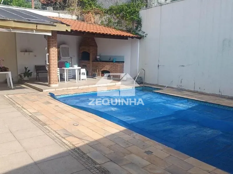 Casa, 4 quartos, 298 m² - Foto 17