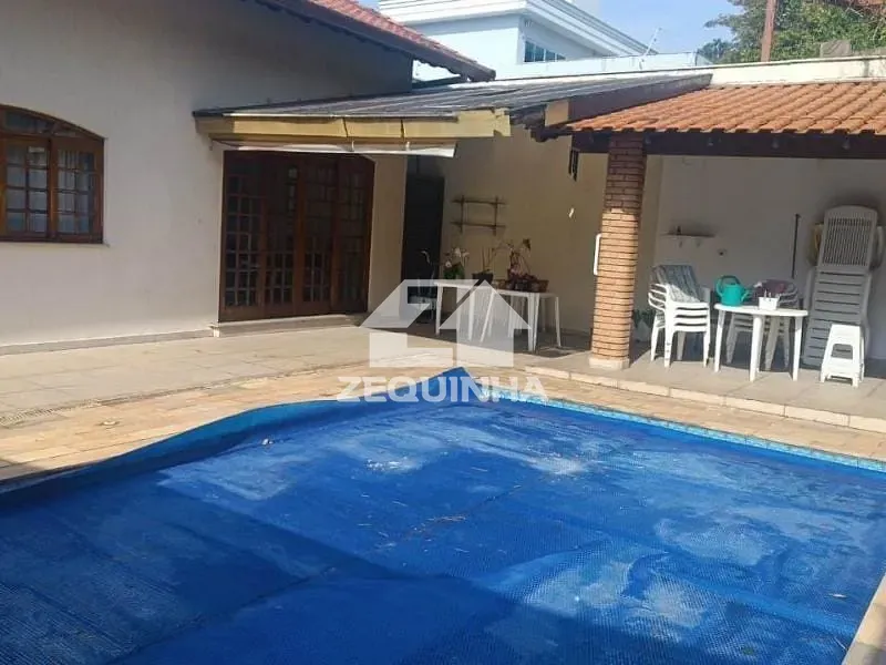 Casa, 4 quartos, 298 m² - Foto 22