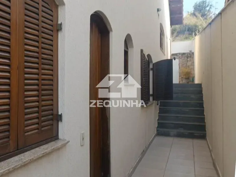 Casa, 4 quartos, 298 m² - Foto 25