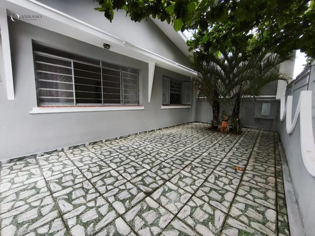 Casa 3 quartos e 2 banheiros, à venda, no bairro Jardim Nova Europa em Campinas