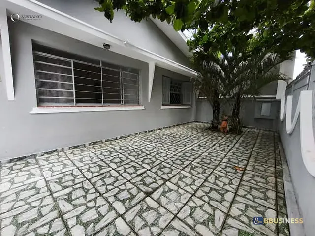 Casa 3 quartos e 2 banheiros, à venda, no bairro Jardim Nova Europa em Campinas