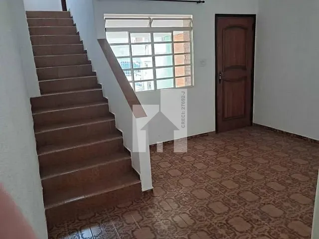 Casa com 127m² 2 quartos e 1 banheiro, à venda, no bairro Vila Didi em Jundiaí