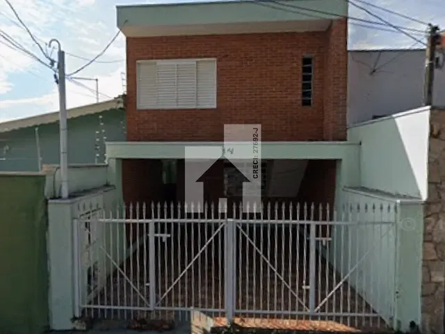 Casa com 127m² 2 quartos e 1 banheiro, à venda, no bairro Vila Didi em Jundiaí