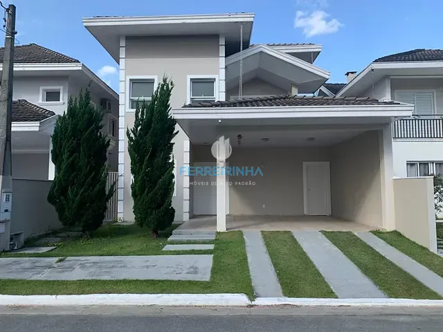 Casa com 260m² 4 quartos e 2 banheiros, para alugar, no bairro Urbanova em São José dos Campos