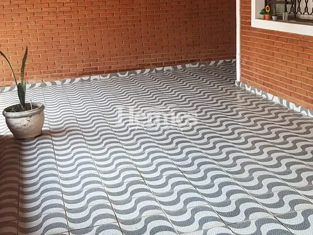 Casa com 200m² 2 quartos e 1 banheiro, à venda, no bairro João Aranha em Paulínia