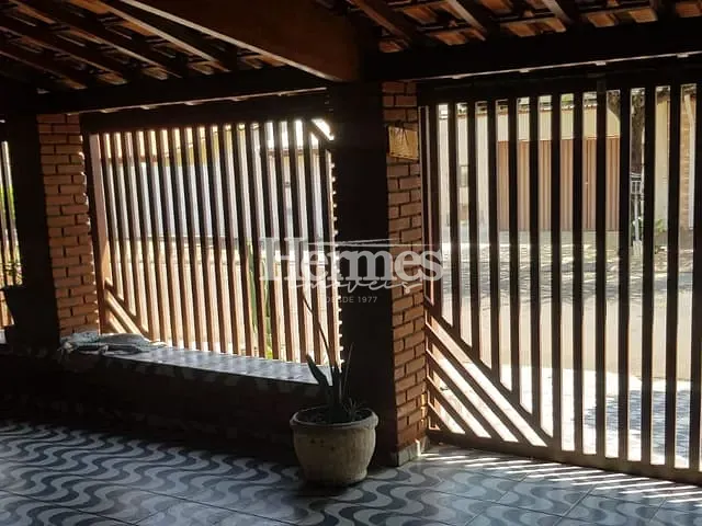 Casa com 200m² 2 quartos e 1 banheiro, à venda, no bairro João Aranha em Paulínia