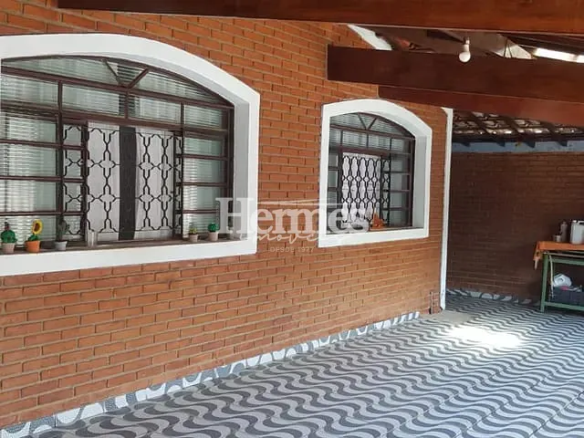 Casa com 200m² 2 quartos e 1 banheiro, à venda, no bairro João Aranha em Paulínia