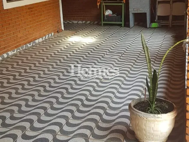 Casa com 200m² 2 quartos e 1 banheiro, à venda, no bairro João Aranha em Paulínia