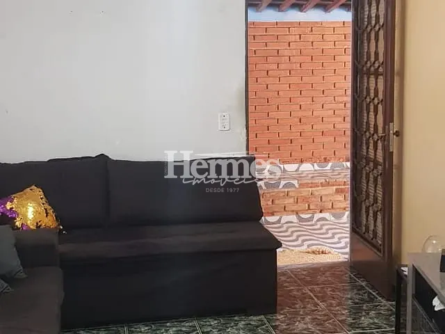 Casa com 200m² 2 quartos e 1 banheiro, à venda, no bairro João Aranha em Paulínia