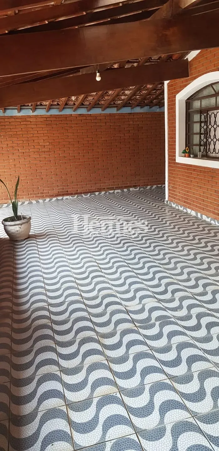 Casa, 2 quartos, 123 m² - Foto 3