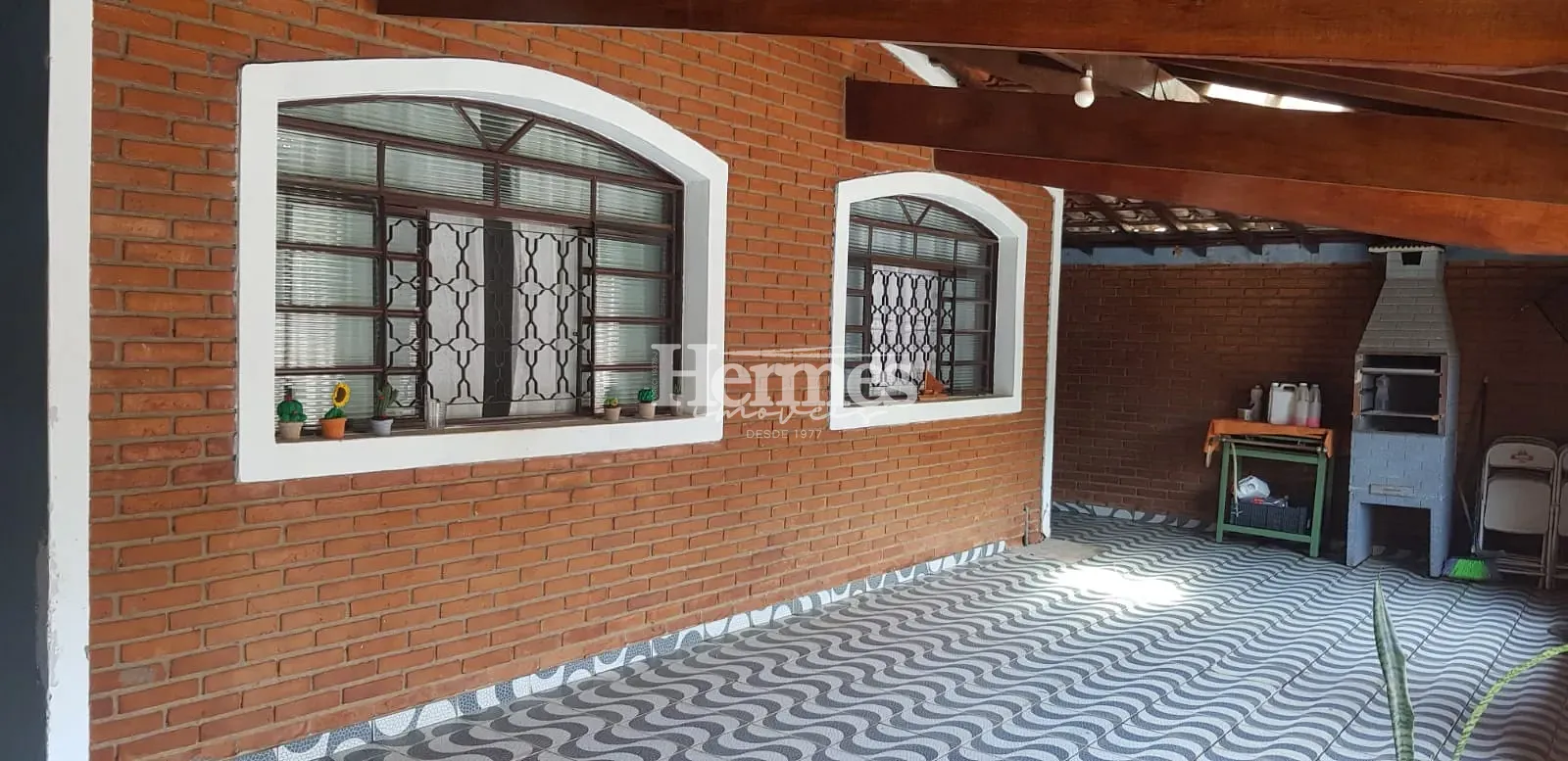 Casa, 2 quartos, 123 m² - Foto 1