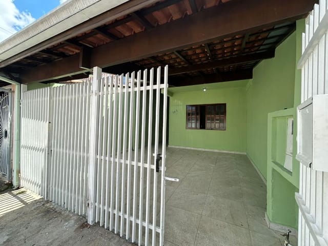 Foto do Casa - Casa com 3 dormitórios para alugar, 100 m² por R$ 2.500,00/mês - Jardim Portugal - São José dos Campos/SP | INDEPENDENCE NEGOCIOS IMOBILIARIOS LTDA