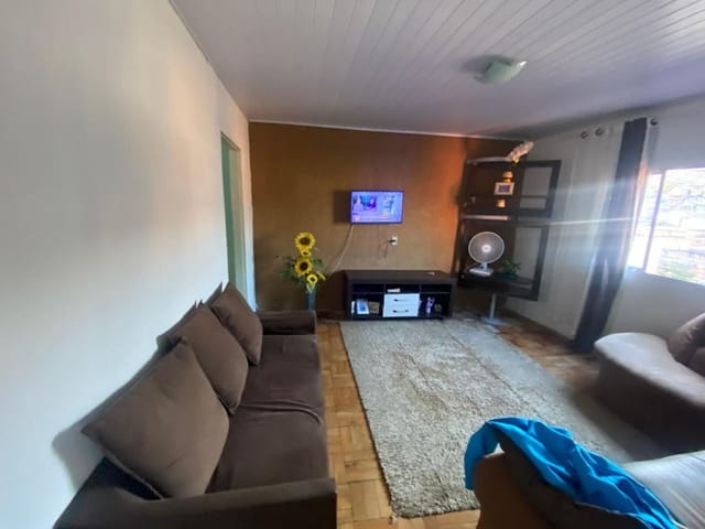 Foto do Casa - Casa com 2 dormitórios à venda, 130 m² por R$ 477.000,00 - Helena Maria - Osasco/SP | Pitale Imóveis Ltda.