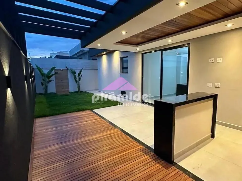 Casa, 3 quartos, 150 m² - Foto 17
