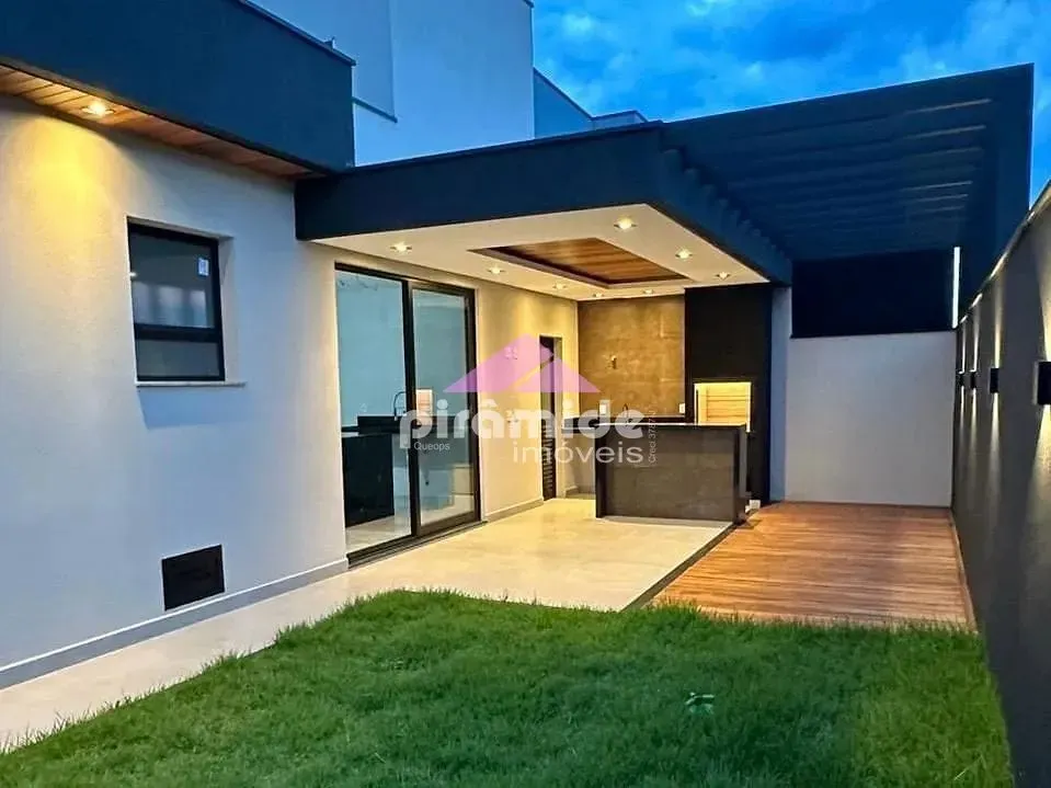 Casa, 3 quartos, 150 m² - Foto 20