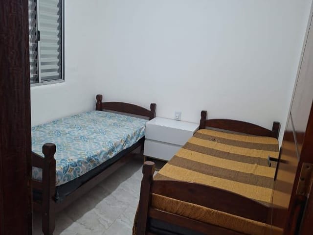 Casa com 100m² 2 quartos e 1 banheiro, à venda, no bairro Nova Gerty em São Caetano do Sul