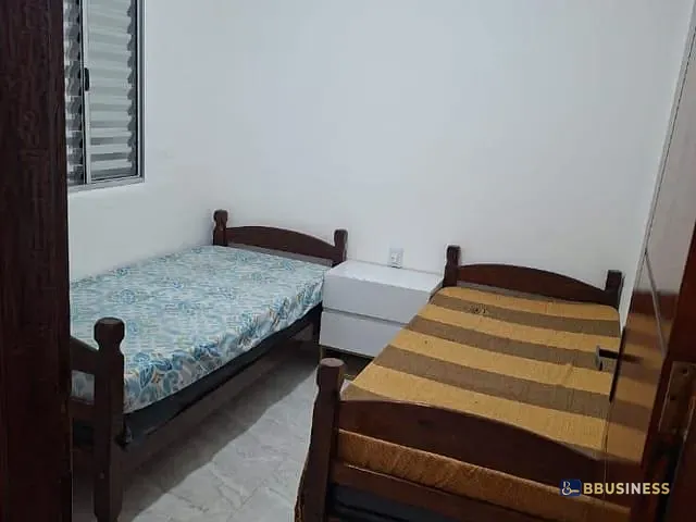Casa com 100m² 2 quartos e 1 banheiro, à venda, no bairro Nova Gerty em São Caetano do Sul