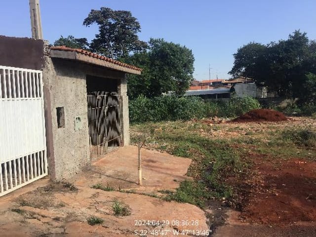 Foto do Casa - Casa à venda 2 Quartos, 1 Vaga, 10M², DT NOVA VENEZA, SUMARE - SP | Imobiliária Compare