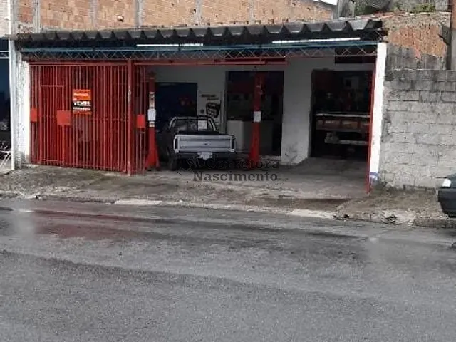 Casa com 250m² 2 quartos e 3 banheiros, à venda, no bairro Jardim Paraíso em Jacareí