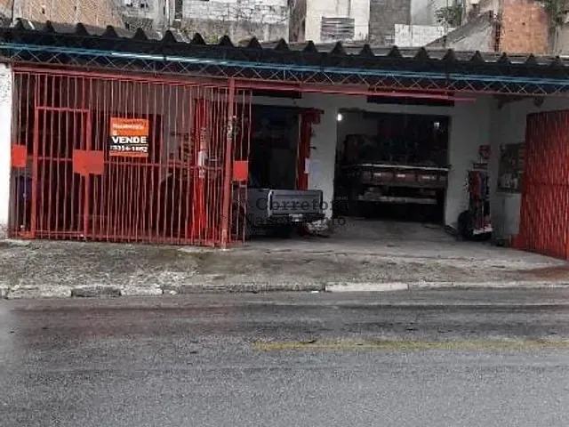 Casa com 250m² 2 quartos e 3 banheiros, à venda, no bairro Jardim Paraíso em Jacareí