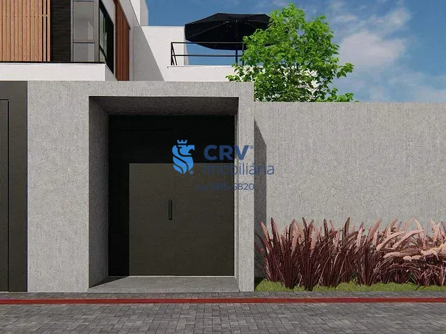 Casa com 324m² 3 quartos e 5 banheiros, à venda, no bairro Hedy em Londrina