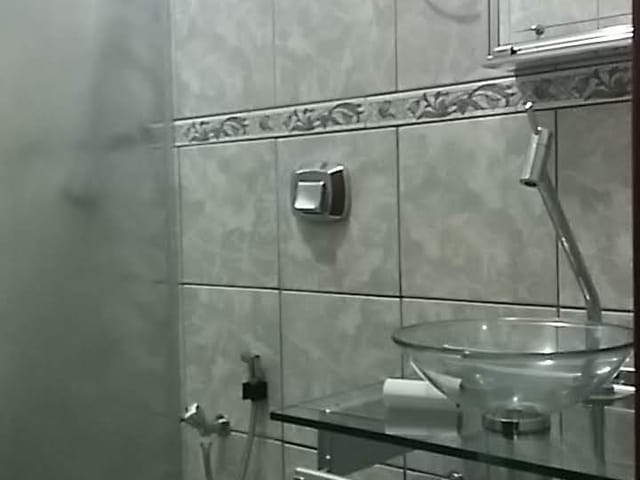 Casa 3 quartos e 1 banheiro, à venda, no bairro Residencial Capuano em Birigüi
